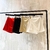 skort saten sastrero