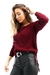 SWEATER VIGO - GLOSSY