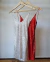 vestido mery rojo - comprar online