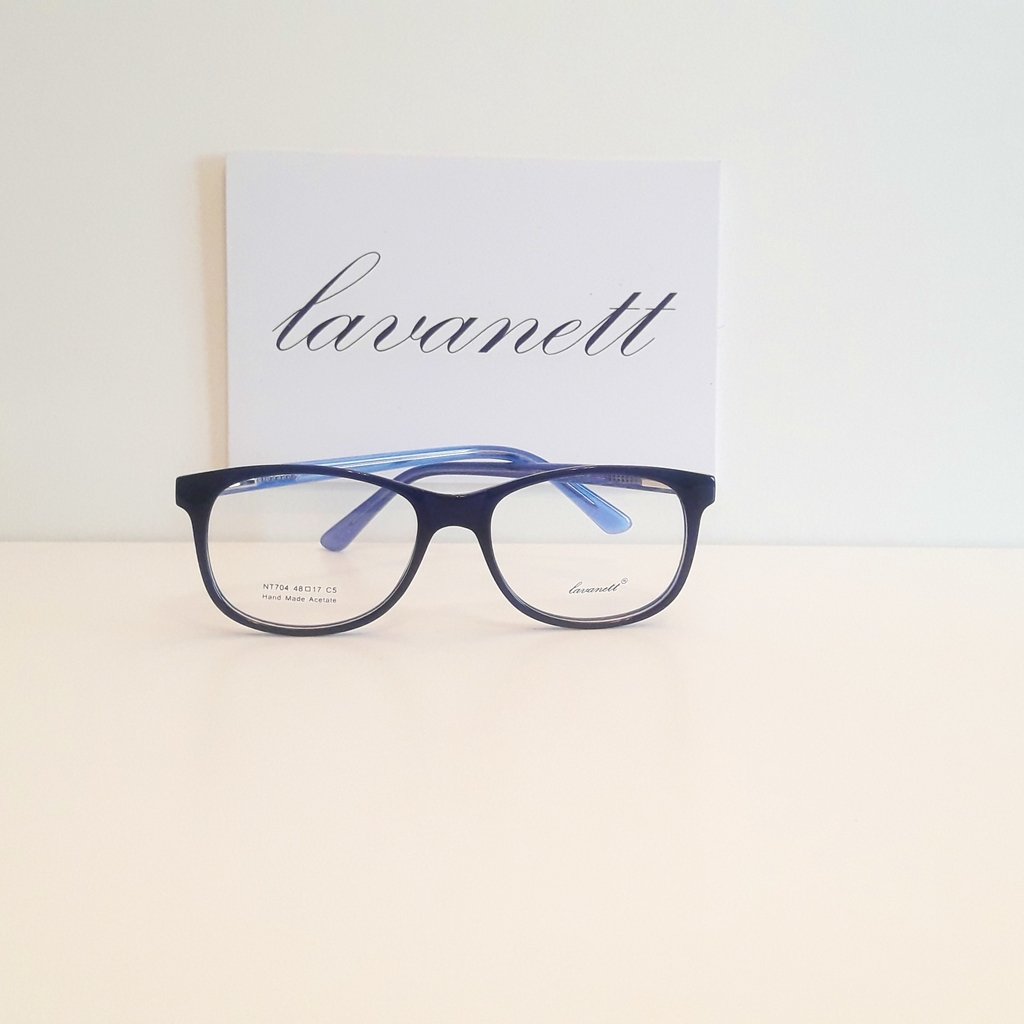 marcos de lentes lavanett - Gran venta