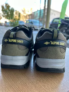Deportiva Alpine Skate - comprar online