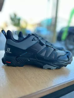 Deportiva Salomon X Ultra 4