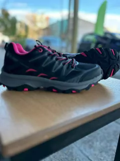 Deportiva Alpine Skate Kalahari - comprar online