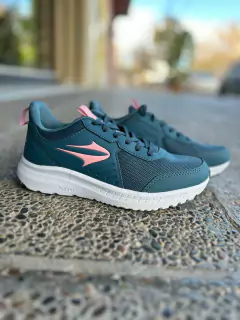 Deportiva Topper Wind W - comprar online