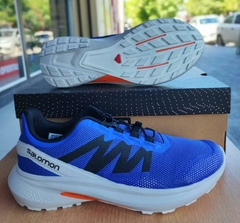 Deportiva Hypulse Salomon - comprar online