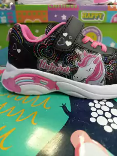 9.61Deportiva Footy con luces - comprar online