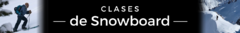 Banner de la categoría Snowboard