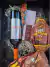 Combo Regalo Pascuas N°2: Huevo Nugatón Bonafide + Conejo Bonafide + Vino Abside Malbec + Tableta Chocolate Ruta Cacao