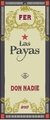 Finca Las Payas - Don Nadie - comprar online