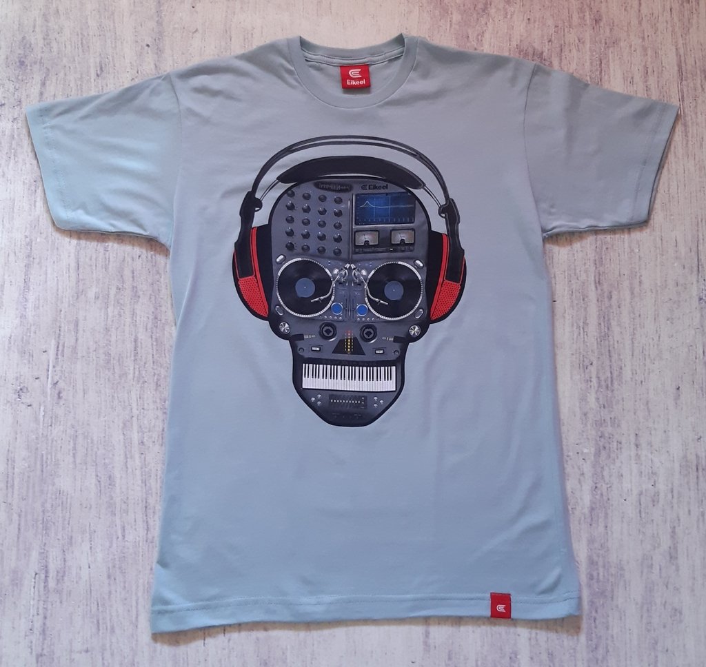 remeras de hombre estampadas