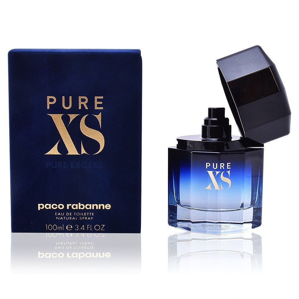 x paco rabanne