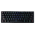 REDRAGON DRAGONBORN K630 Negro