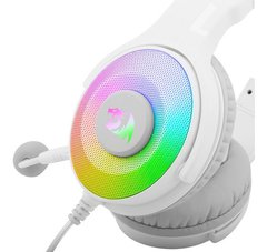 REDRAGON PANDORA WHITE 7.1 en internet
