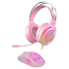 Noga Stormer Rosa ST-4201