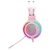 Noga Stormer Rosa ST-4201 - comprar online