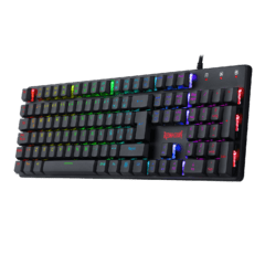 REDRAGON SHRAPNEL K589RGB - Monkey Store