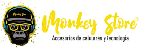Monkey Store