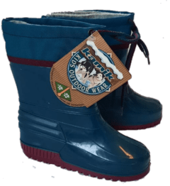 Botas Pre-Esquí Kids Unisex - comprar online