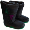 Botas Apreski