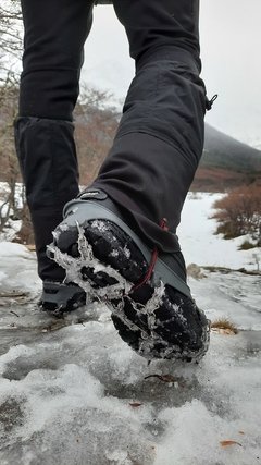 Crampones Senderismo - comprar online