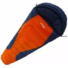 Bolsa de dormir olivo 250 - Broksol