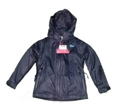 CAMPERA NEXXT ZENITH- NIÑO
