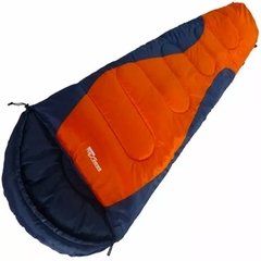 Bolsa de dormir olivo 250 - Broksol
