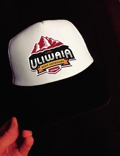 GORRA RED