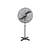 Ventilador Industrial de 26" 2 Palas plásticas - ALPACA