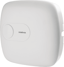 CENTRAL DE ALARME INTELBRAS AMT-410 SMART - comprar online