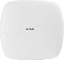 CENTRAL DE ALARME INTELBRAS AMT-410 SMART - eikon