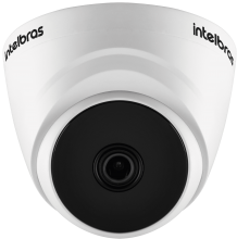 Câmera Multi HD Intelbras  VHD 1010 D G5  com infravermelho - comprar online