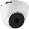 Câmera Dome Intelbras VHD 1120 B G5 com Lente 3,6mm