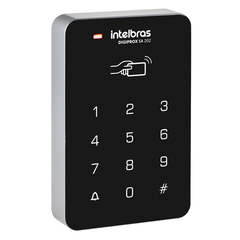 Kit Controle Acesso Intelbras Sa 202 Mais 25  TAG 125 KHZ - comprar online