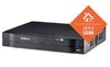 DVR INTELBRAS  MHDX 1108  MULTI 8 CANAIS HD + 2 CANAIS IP