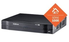 DVR INTELBRAS MHDX 1116 MULTI HD - 16 CANAIS  + 2 CANAIS IP