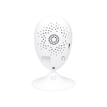 Câmera interna Wi-Fi HD - loja online