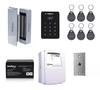 Kit Controle Acesso Intelbras Sa 202 Mais 25  TAG 125 KHZ