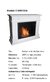 Biohogares Chimenea - GALLERY DECK