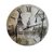 reloj de pared londres 29 cm de diámetro