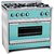 Cocina a gas Chiara 90cm - tienda online