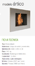 Biohogares Ártico - tienda online