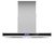 Campana isla Colhue 90cm. - comprar online
