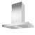 Campana isla LT 90cm. - comprar online