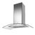 Campana de pared Lacar 60cm. - comprar online