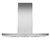 Campana de pared Nihuil 90cm. - comprar online