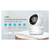 Cámara Ip Wifi Domo Ezviz C6N Hikvision con Audio y Movimiento Full Hd 1080 - comprar online