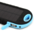 Cargador Solar Portátil 5000mah con 2 puertos USB - comprar online