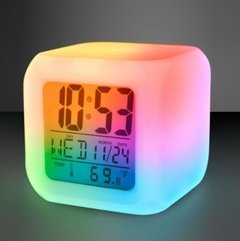 Reloj Cubo Led - comprar online
