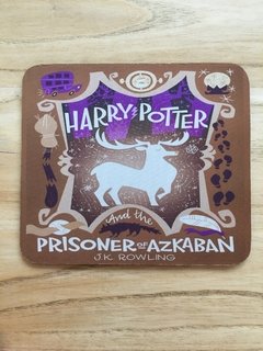 Mouse Pad Harry Potter y el prisionero de Azkaban